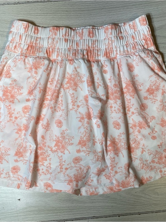 Puma Dresses & Skirts - Puma Skort Womens M Multi Floral Lined Performance Running NWT!